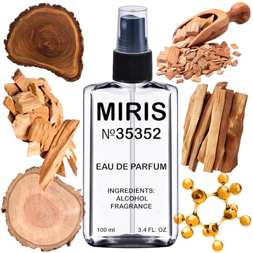 MIRIS Nr. 35352 | Inspiriert | Unisex fur Damen und Herren Eau de Parfum | 100 ml von MIRIS
