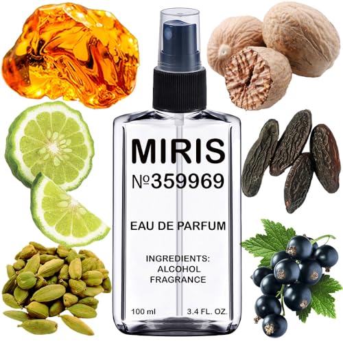 MIRIS Nr. 359969 | Inspiriert | Herren Eau de Parfum | 100 ml von MIRIS