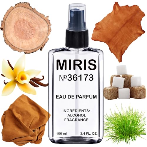 MIRIS Nr. 36173 | Inspiriert | Herren Eau de Parfum | 100 ml von MIRIS