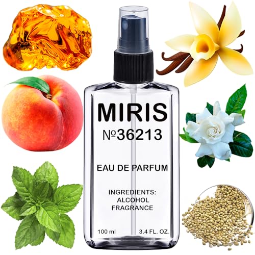 MIRIS Nr. 36213 | Inspiriert | Damen Eau de Parfum | 100 ml von MIRIS