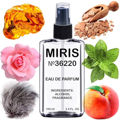 MIRIS Nr. 36220 | Inspiriert | Damen Eau de Parfum | 100 ml von MIRIS