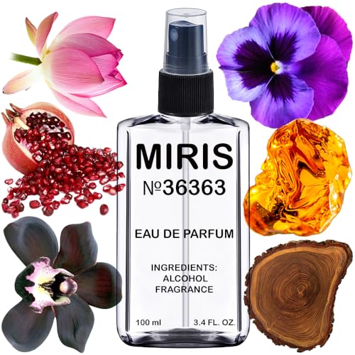 MIRIS Nr.36363 | Inspiriert | Damen Eau de Parfum | 100 ml von MIRIS