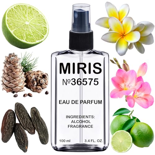 MIRIS Nr.36575 | Inspiriert | Damen Eau de Parfum | 100 ml von MIRIS