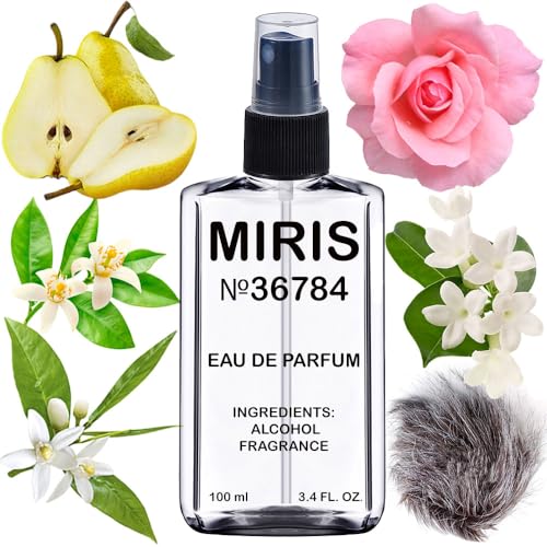 MIRIS Nr. 36784 | Inspiriert | Damen Eau de Parfum | 100 ml von MIRIS