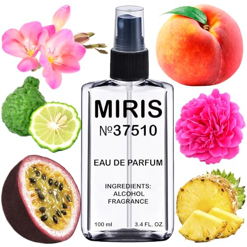 MIRIS Nr. 37510 | Inspiriert | Damen Eau de Parfum | 100 ml von MIRIS