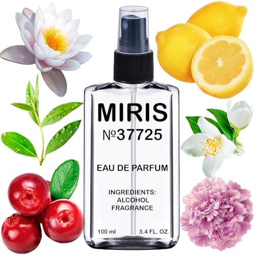 MIRIS Nr. 37725 | Inspiriert | Damen Eau de Parfum | 100 ml von MIRIS