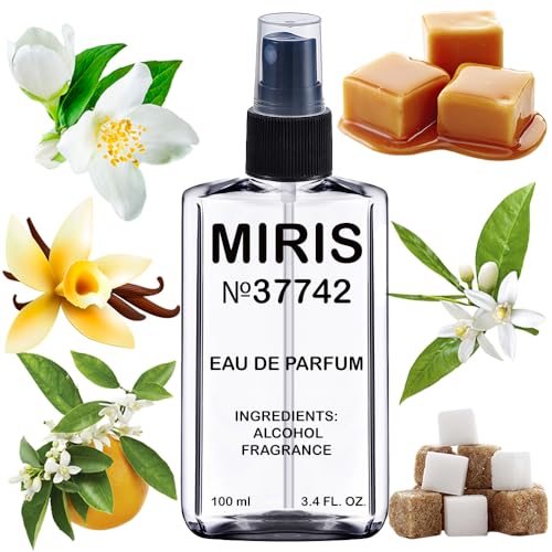 MIRIS Nr. 37742 | Inspiriert | Unisex fur Damen und Herren Eau de Parfum | 100 ml von MIRIS