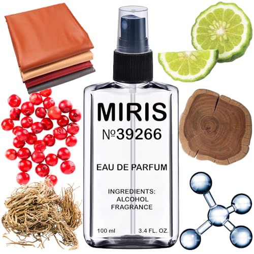 MIRIS Nr. 39266 | Inspiriert | Herren Eau de Parfum | 100 ml von MIRIS
