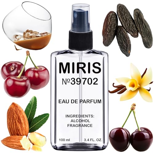 MIRIS Nr. 39702 | Inspiriert | Unisex fur Damen und Herren Eau de Parfum | 100 ml von MIRIS