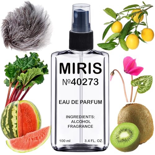 MIRIS Nr. 40273 | Inspiriert | Damen Eau de Parfum | 100 ml von MIRIS