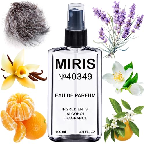 MIRIS Nr. 40349 | Inspiriert | Damen Eau de Parfum | 100 ml von MIRIS
