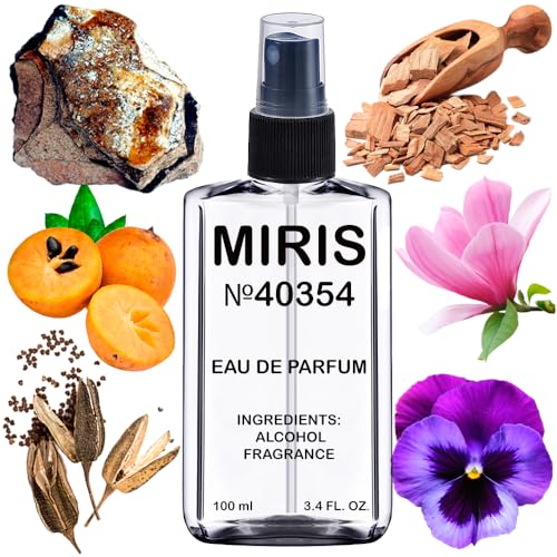 MIRIS Nr. 40354 | Inspiriert | Unisex fur Damen und Herren Eau de Parfum | 100 ml von MIRIS