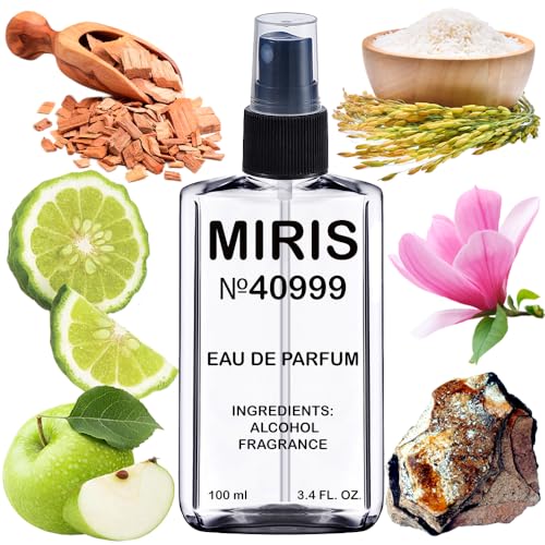 MIRIS Nr. 40999 | Inspiriert | Damen Eau de Parfum | 100 ml von MIRIS