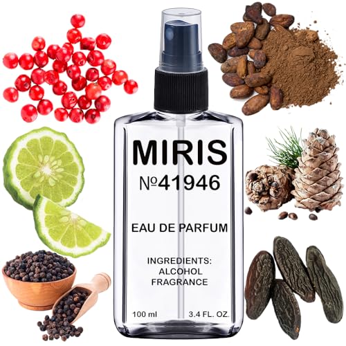 MIRIS Nr. 41946 | Inspiriert | Herren Eau de Parfum | 100 ml von MIRIS