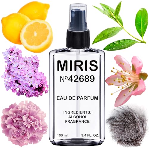 MIRIS Nr. 42689 | Inspiriert | Damen Eau de Parfum | 100 ml von MIRIS