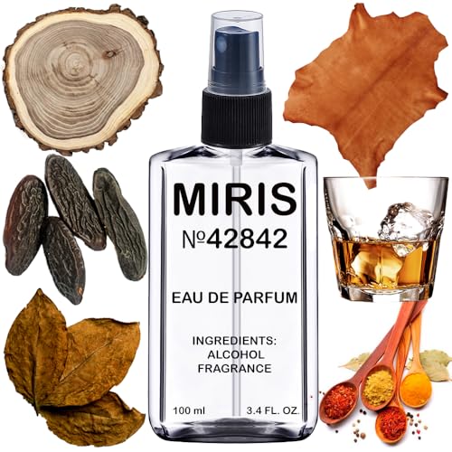 MIRIS Nr. 42842 | Inspiriert | Herren Eau de Parfum | 100 ml von MIRIS