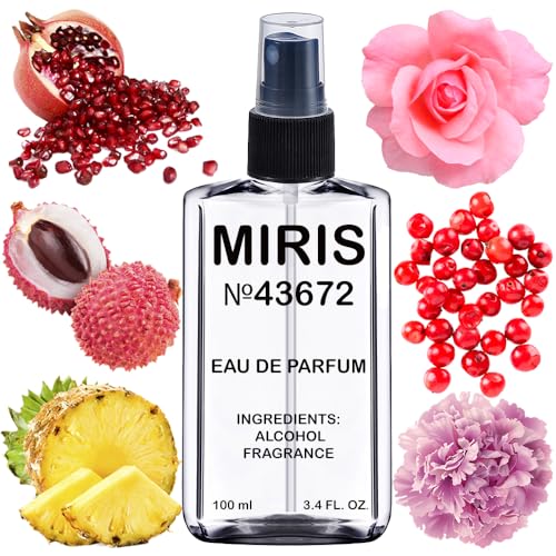 MIRIS Nr. 43672 | Inspiriert | Damen Eau de Parfum | 100 ml von MIRIS