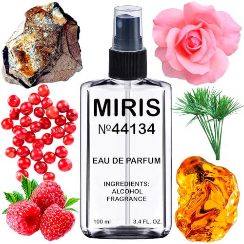 MIRIS Nr. 44134 | Inspiriert | Unisex fur Damen und Herren Eau de Parfum | 100 ml von MIRIS