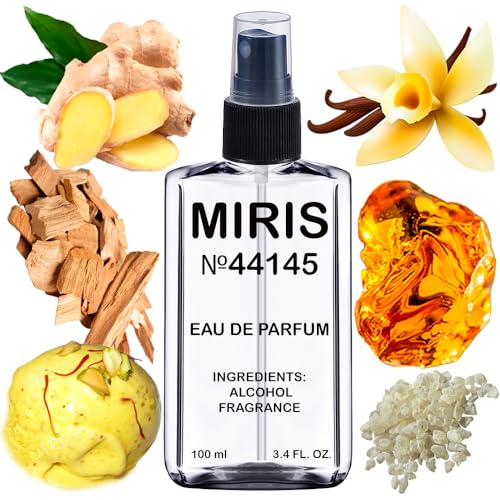 MIRIS Nr.44145 | Inspiriert | Damen Eau de Parfum | 100 ml MIRIS Nr.44145 | Inspiriert | Damen Eau de Parfum | 100 ml von MIRIS