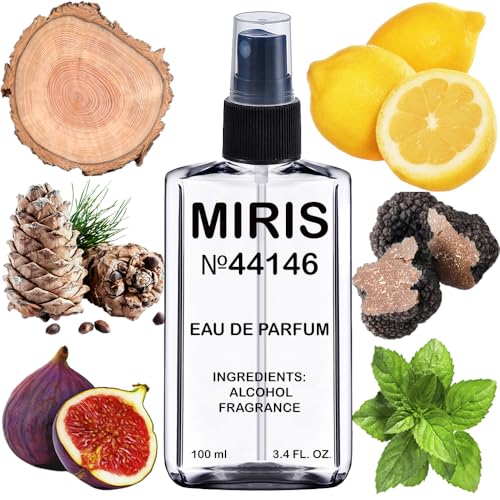 MIRIS Nr. 44146 | Inspiriert | Herren Eau de Parfum | 100 ml von MIRIS