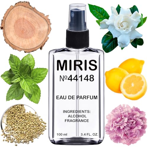 MIRIS Nr. 44148 | Inspiriert | Damen Eau de Parfum | 100 ml von MIRIS
