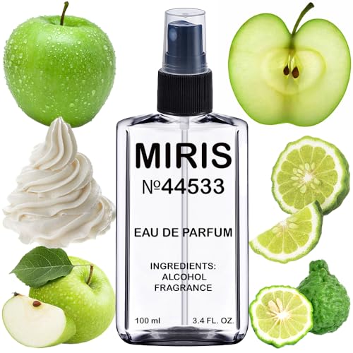 MIRIS Nr.44533 | Inspiriert | Damen Eau de Parfum | 100 ml von MIRIS