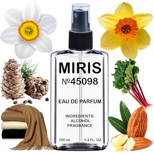 MIRIS Nr. 45098 | Inspiriert | Damen Eau de Parfum | 100 ml von MIRIS