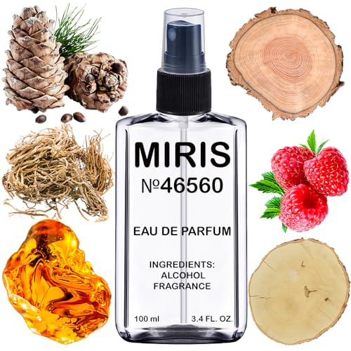 MIRIS Nr. 46560 | Inspiriert | Unisex fur Damen und Herren Eau de Parfum | 100 ml von MIRIS