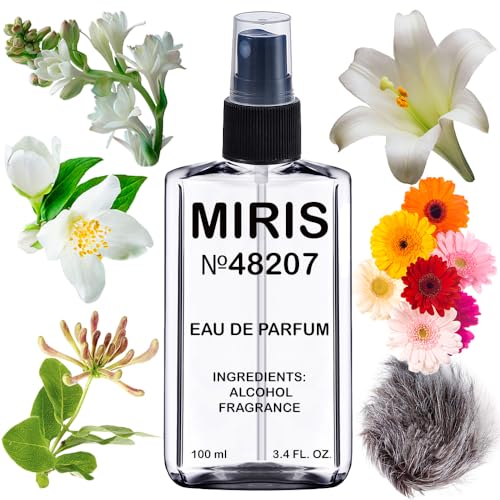 MIRIS Nr.48207 | Inspiriert | Damen Eau de Parfum | 100 ml MIRIS Nr.48207 | Inspiriert | Damen Eau de Parfum | 100 ml von MIRIS