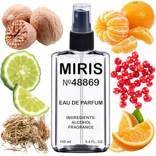 MIRIS Nr.48869 | Inspiriert | Herren Eau de Parfum | 100 ml von MIRIS