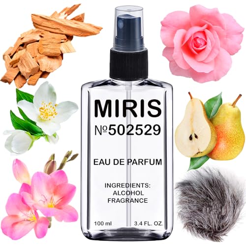 MIRIS Nr. 502529 | Inspiriert | Damen Eau de Parfum | 100 ml von MIRIS