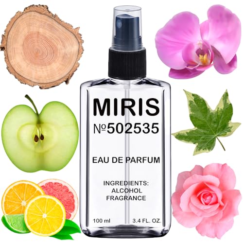 MIRIS Nr. 502535 | Inspiriert | Damen Eau de Parfum | 100 ml von MIRIS