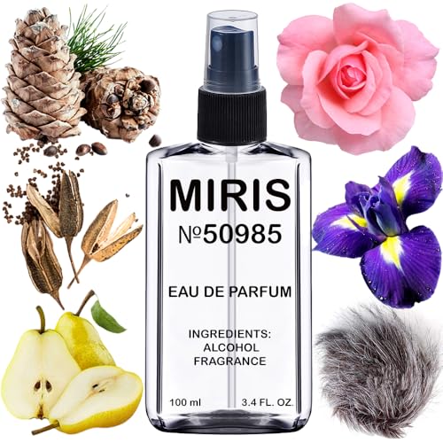 MIRIS Nr. 50985 | Inspiriert | Damen Eau de Parfum | 100 ml von MIRIS