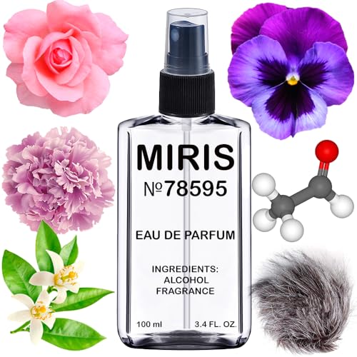 MIRIS Nr. 78595 | Inspiriert | Damen Eau de Parfum | 100 ml von MIRIS