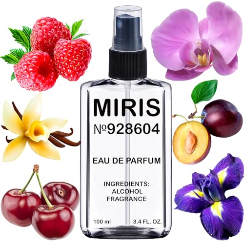 MIRIS Nr.928604 | Inspiriert | Damen Eau de Parfum | 100 ml von MIRIS