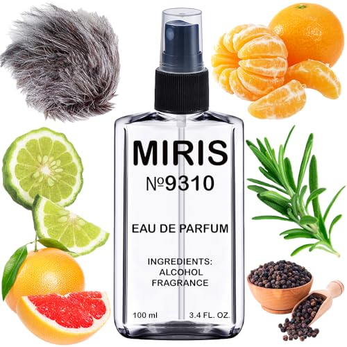 MIRIS Nr.9310 | Inspiriert | Herren Eau de Parfum | 100 ml von MIRIS