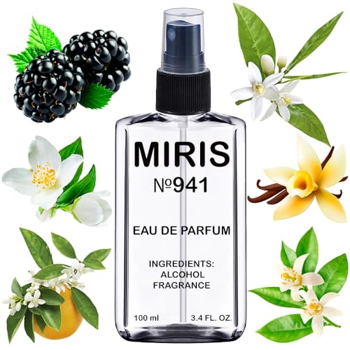 MIRIS Nr. 941 | Inspiriert | Damen Eau de Parfum | 100 ml von MIRIS
