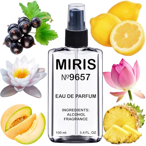 MIRIS Nr. 9657 | Inspiriert | Damen Eau de Parfum | 100 ml von MIRIS