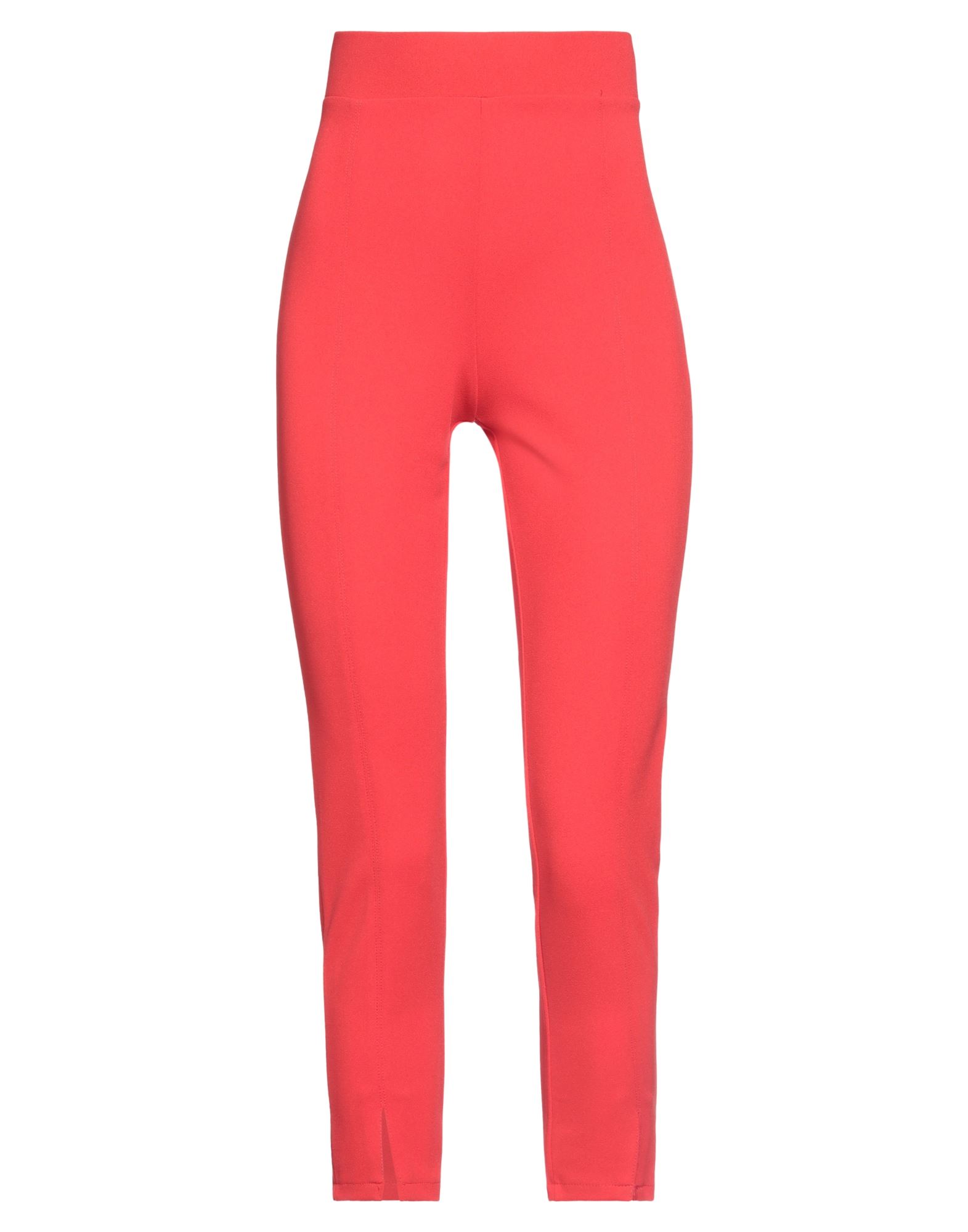 MIRONCÈ Leggings Damen Rot von MIRONCÈ