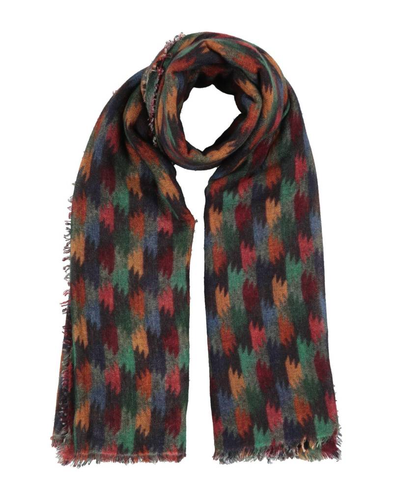 MIRROR IN THE SKY Schal Damen Grün von MIRROR IN THE SKY