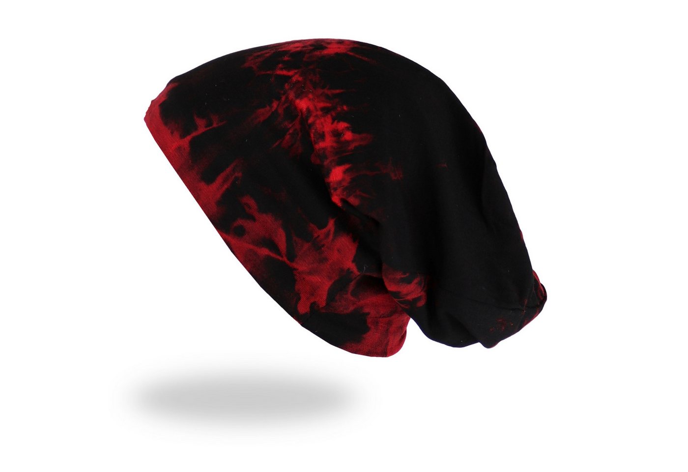 MIRROSI Beanie Unisex Beanie Slouch Mütze Uni, mit Glitzer, Wasched Look (Für Damen und Herren) Onesize, leicht und bequem MIRROSI Beanie Unisex Beanie Slouch Mütze Uni, mit Glitzer, Wasched Look (Für Damen und Herren) Onesize, leicht und bequem von MIRROSI