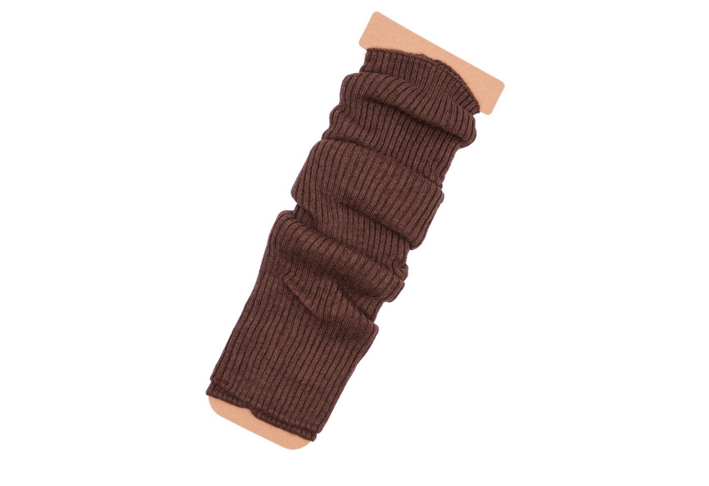 MIRROSI Beinstulpen Damen Stulpen - Edel Woll-Beinwärmer mit Grobstrick-Muster Elastisch – ohne Druck auf dem Bein MIRROSI Beinstulpen Damen Stulpen - Edel Woll-Beinwärmer mit Grobstrick-Muster Elastisch – ohne Druck auf dem Bein von MIRROSI
