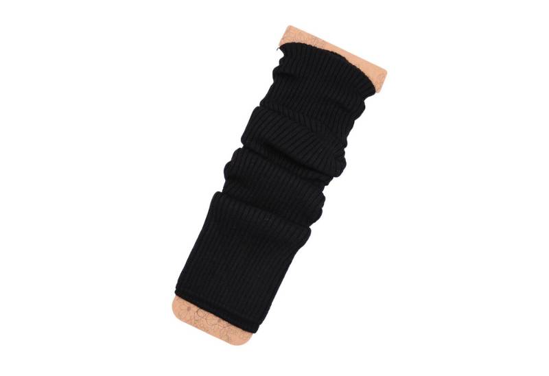 MIRROSI Beinstulpen Damen Stulpen - Edel Woll-Beinwärmer mit Grobstrick-Muster Elastisch – ohne Druck auf dem Bein MIRROSI Beinstulpen Damen Stulpen - Edel Woll-Beinwärmer mit Grobstrick-Muster Elastisch – ohne Druck auf dem Bein von MIRROSI