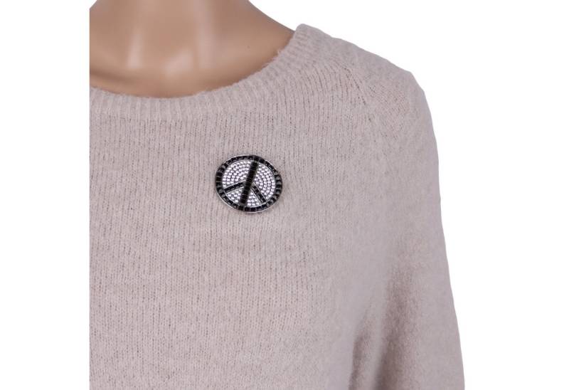 MIRROSI Brosche Magnetbrosche für Damen, Starker Magnetverschluss von MIRROSI