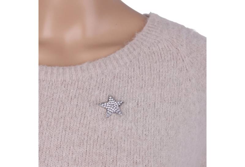 MIRROSI Brosche Magnetbrosche für Damen, Starker Magnetverschluss von MIRROSI