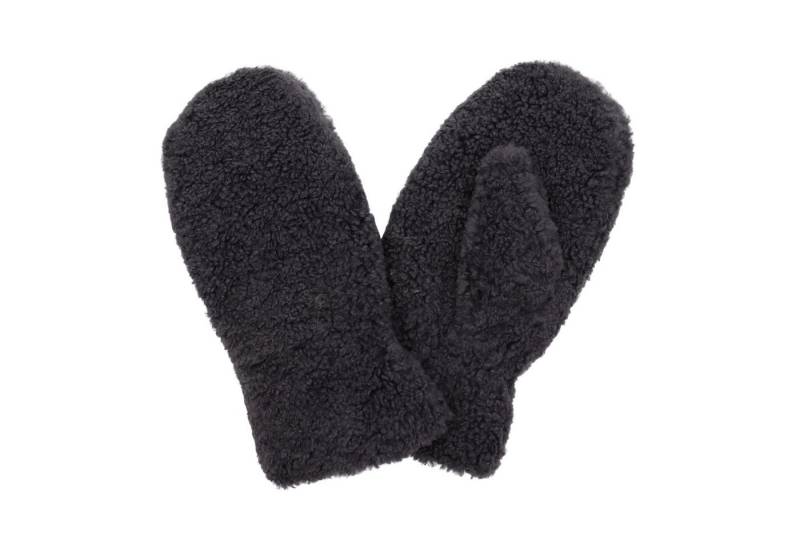 MIRROSI Fleecehandschuhe Damen Handschuhe aus Teddyfell, Warm und Kuschelig (Einheitsgröße) Dick gefüttert ideal für Herbst, Winter von MIRROSI