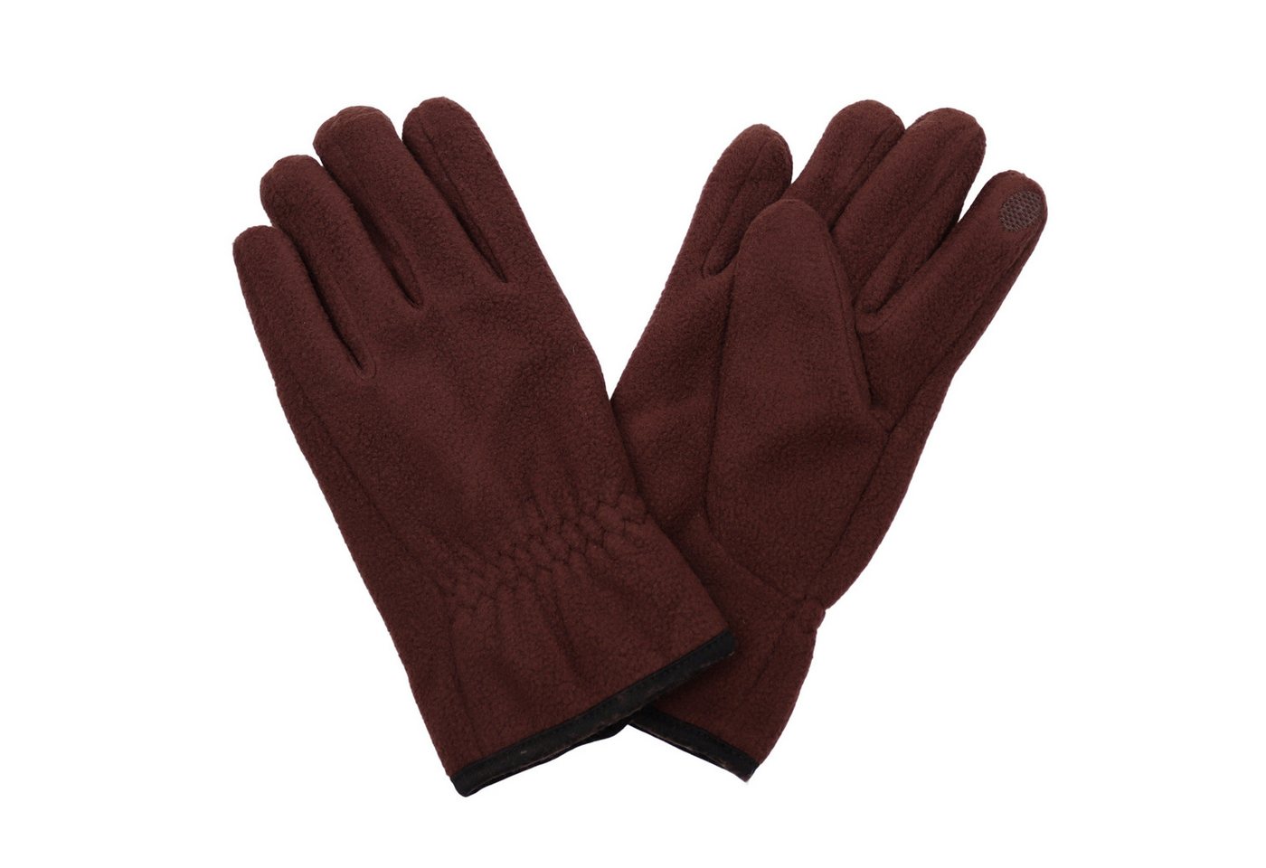 MIRROSI Fleecehandschuhe Herren Winter Handschuhe Touchscreen, dick gefüttert Perfekt für Herbst, Winter & Geschenke von MIRROSI