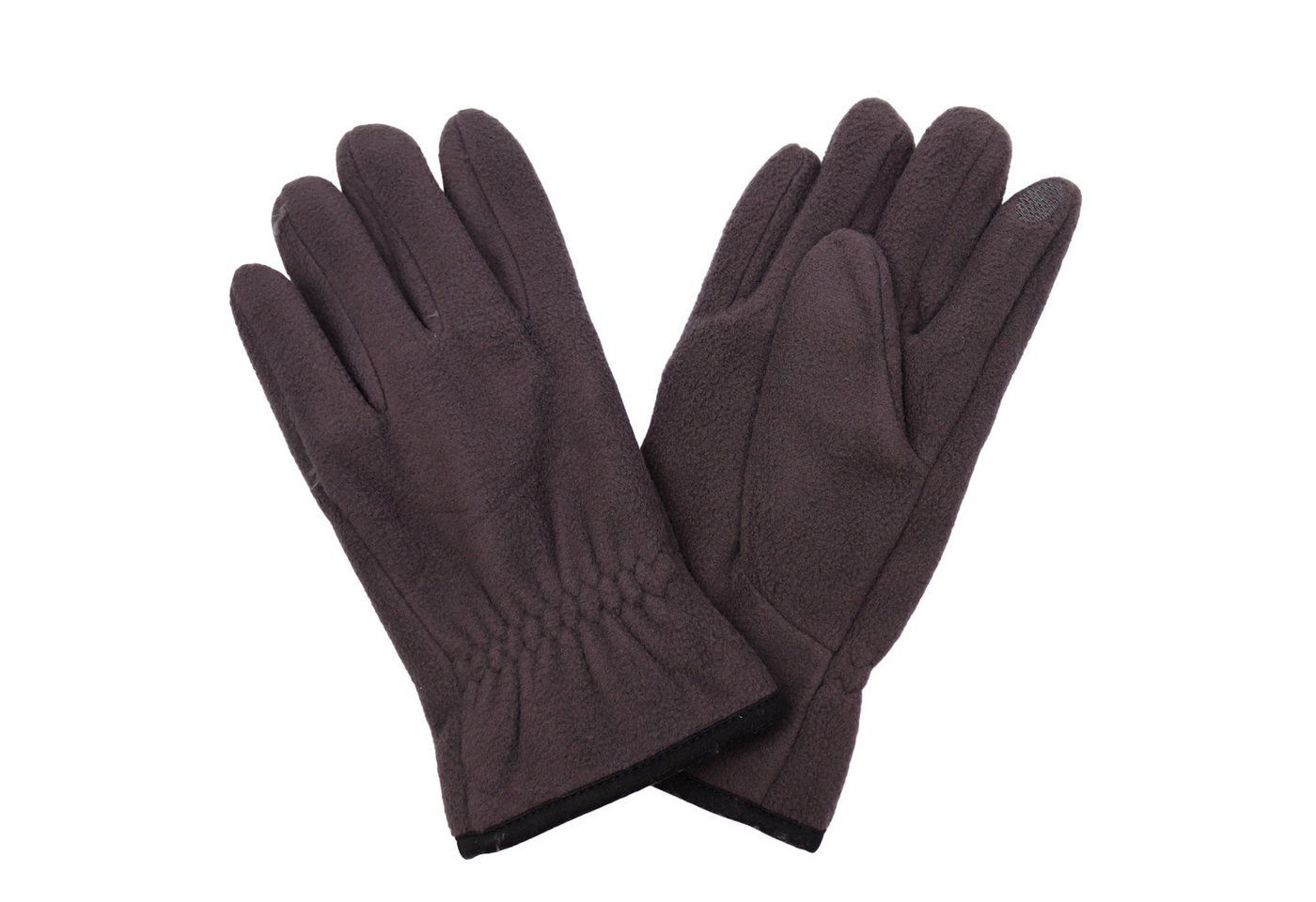 MIRROSI Fleecehandschuhe Herren Winter Handschuhe Touchscreen, dick gefüttert Perfekt für Herbst, Winter & Geschenke von MIRROSI