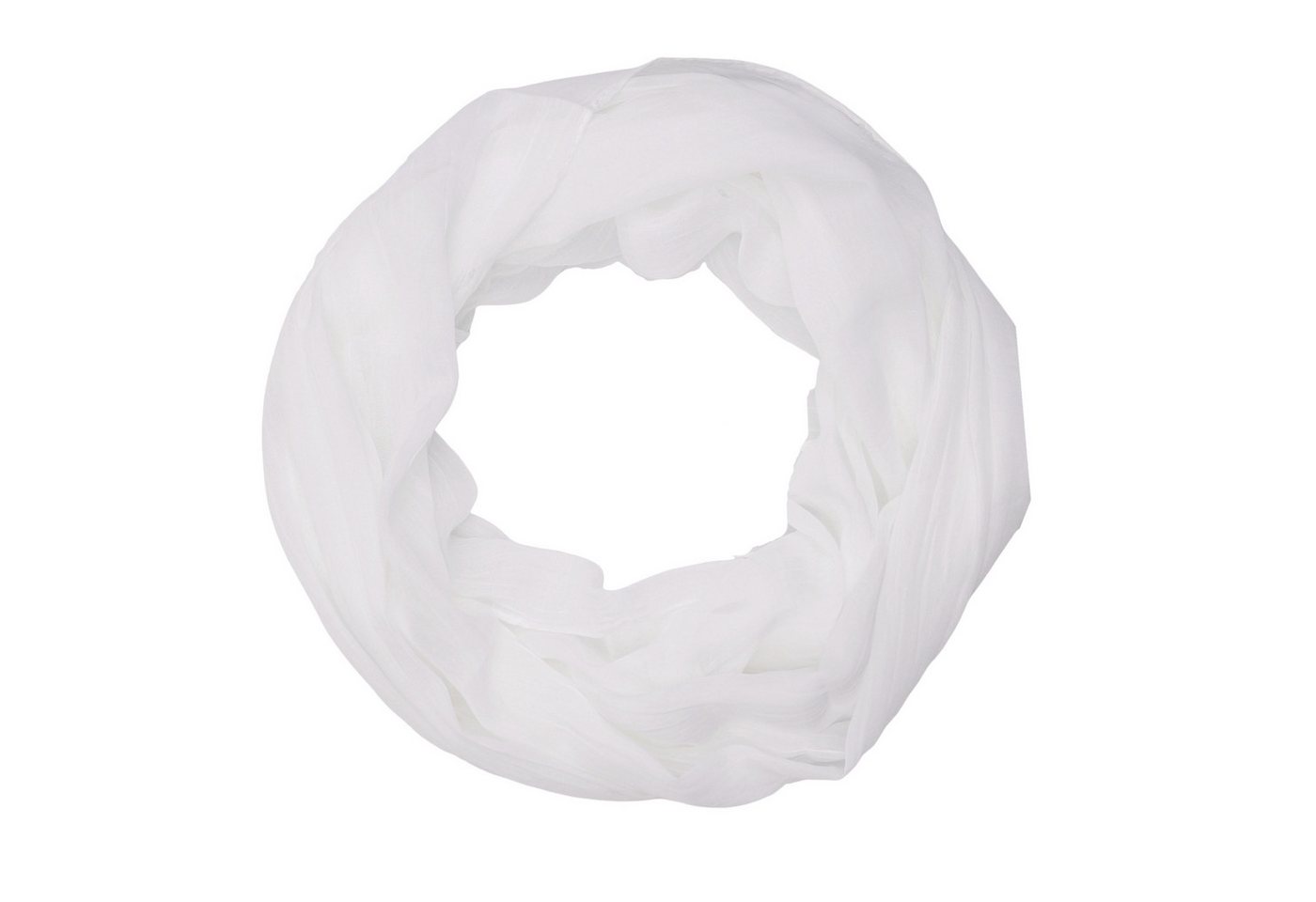 MIRROSI Loop Damen Schal mit Blümchen-Muster Weich, (zweimal um den Hals wickelbar), Damen Halstuch ideal für Frühling, Sommer oder Herbst von MIRROSI