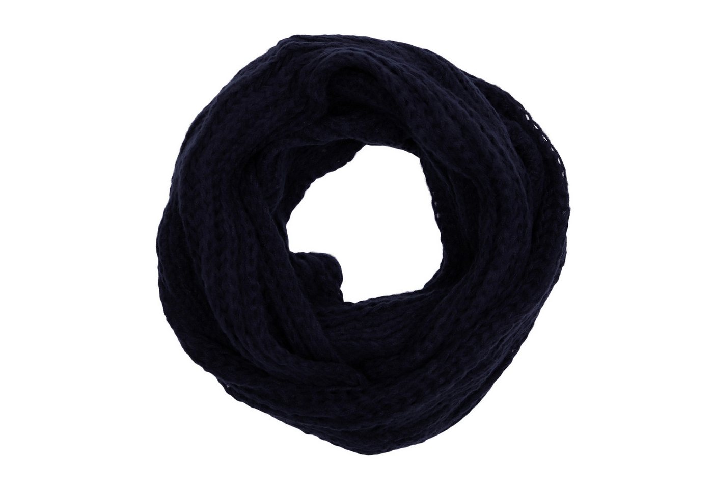 MIRROSI Loop Damen Strick Loopschal mit Zopfmuster, (zweimal um den Hals wichelbar), Damen Halstuch Stola ideal für Frühling, Herbst oder Winter von MIRROSI